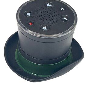 Monopoly Voice Banking Top Hat Replacement Electronic Game Piece Hasbro